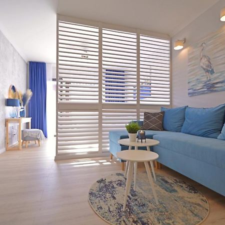 Sunset Apartments - Kormoran - Plaza 300M ชวีโนวิชแจ ภายนอก รูปภาพ