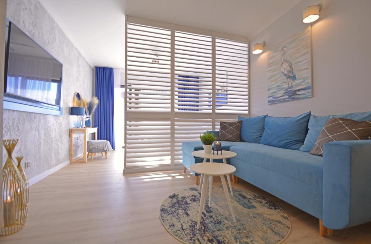 Sunset Apartments - Kormoran - Plaza 300M ชวีโนวิชแจ ภายนอก รูปภาพ