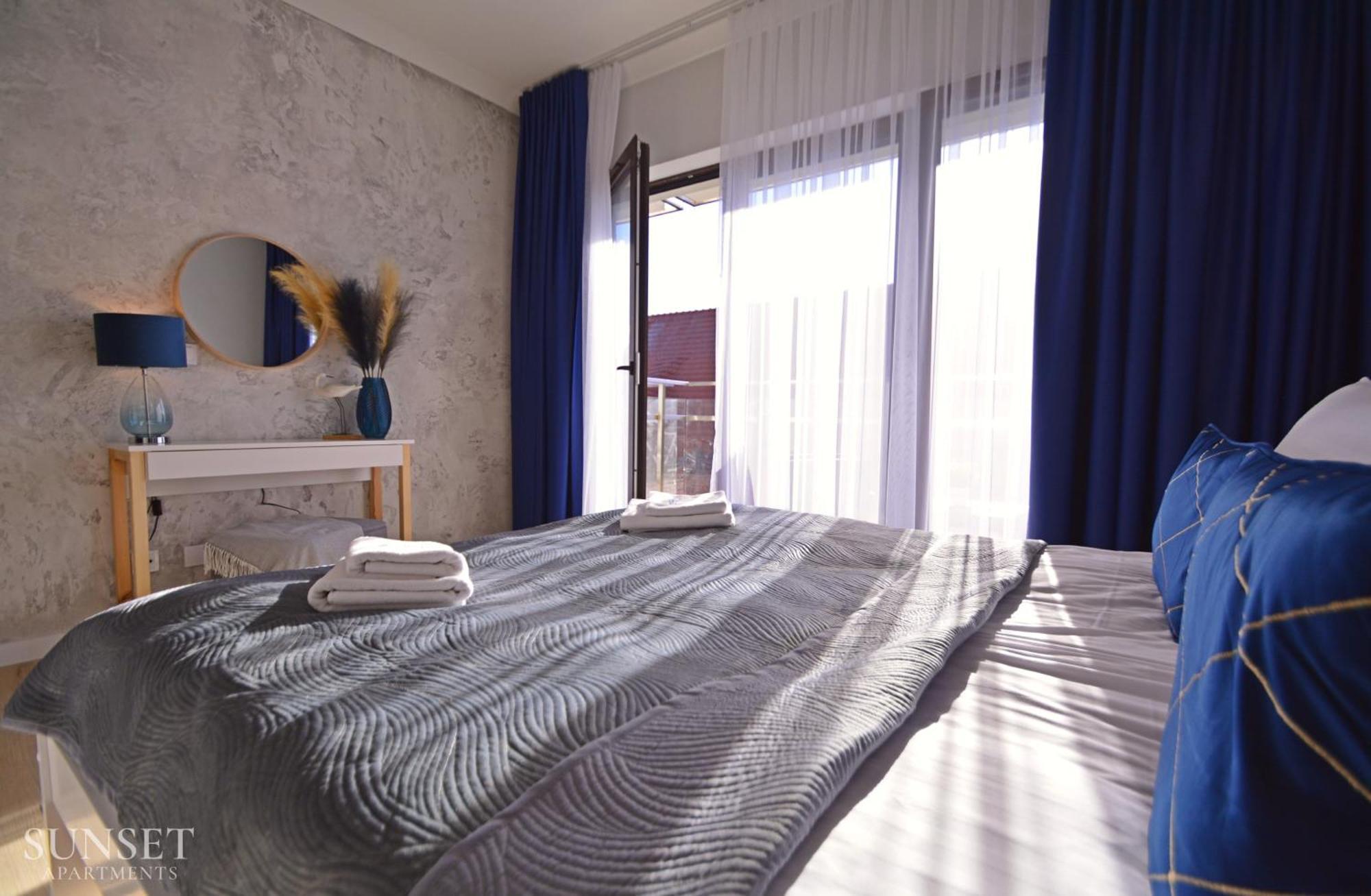 Sunset Apartments - Kormoran - Plaza 300M ชวีโนวิชแจ ภายนอก รูปภาพ